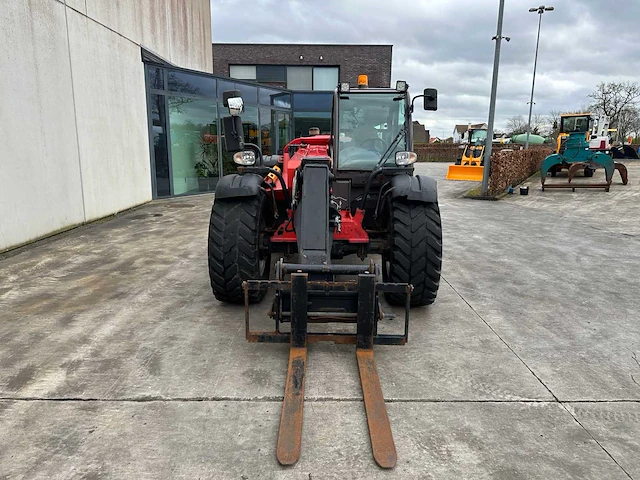 Manitou - mlt629 24p - verreiker - 2014 - afbeelding 12 van  44