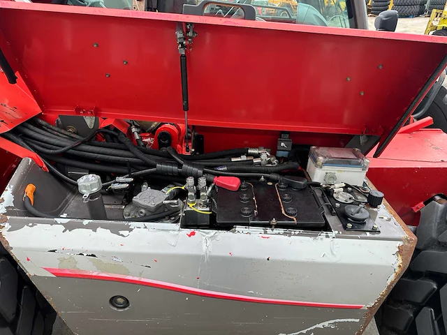 Manitou - mlt629 24p - verreiker - 2014 - afbeelding 24 van  44
