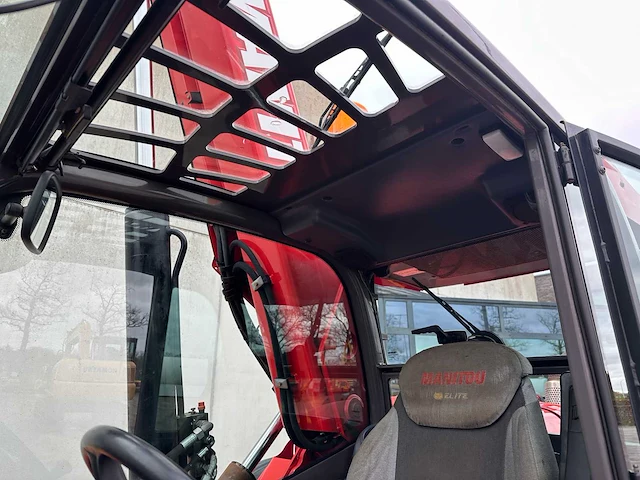 Manitou - mlt629 24p - verreiker - 2014 - afbeelding 31 van  44