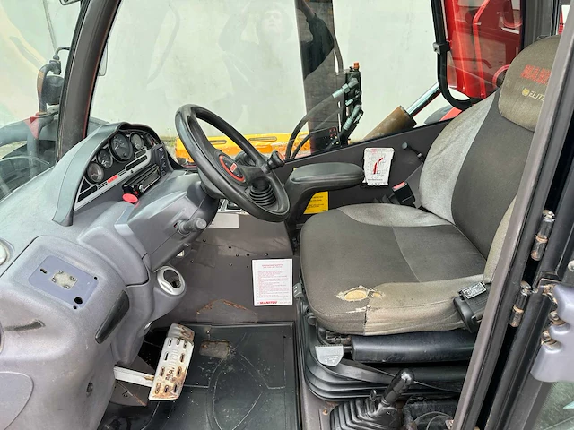 Manitou - mlt629 24p - verreiker - 2014 - afbeelding 32 van  44