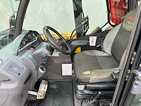 Manitou - mlt629 24p - verreiker - 2014 - afbeelding 32 van  44