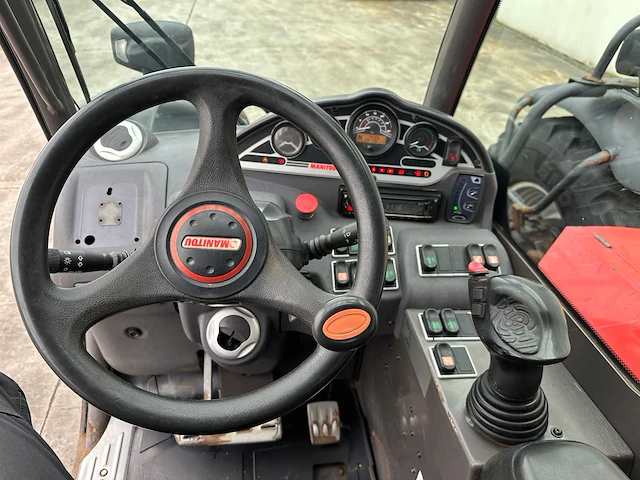 Manitou - mlt629 24p - verreiker - 2014 - afbeelding 35 van  44