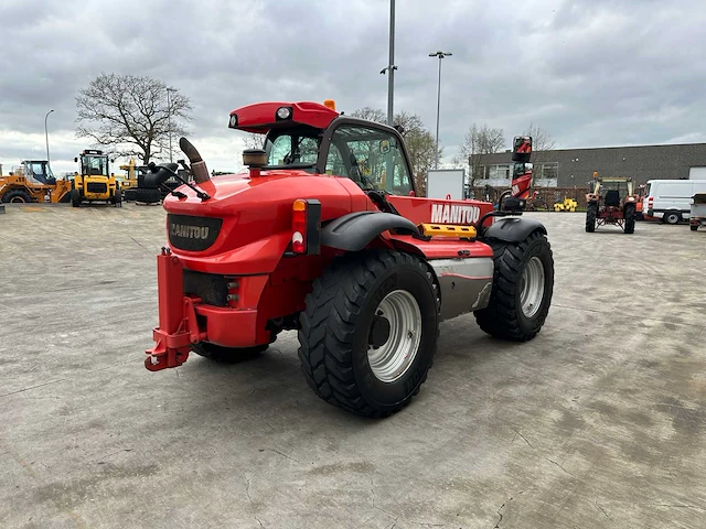Manitou - mlt629 24p - verreiker - 2014 - afbeelding 34 van  44