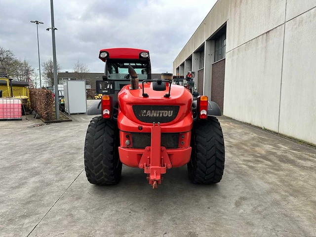 Manitou - mlt629 24p - verreiker - 2014 - afbeelding 40 van  44