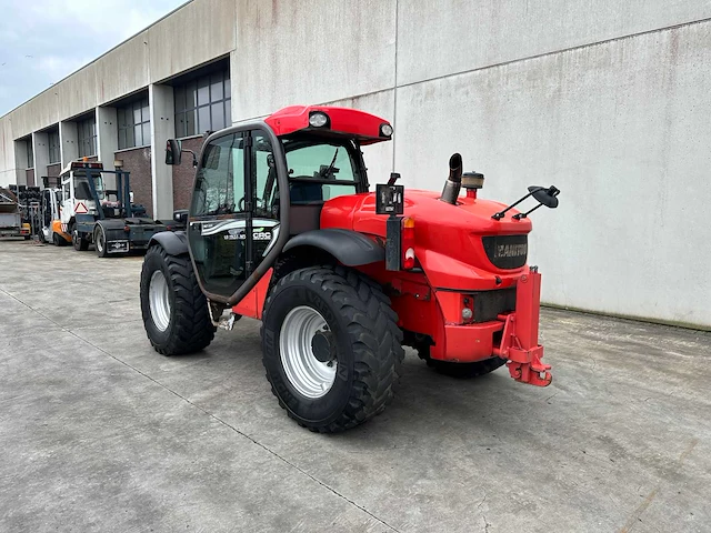 Manitou - mlt629 24p - verreiker - 2014 - afbeelding 41 van  44