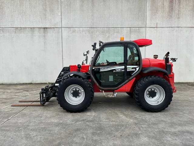 Manitou - mlt629 24p - verreiker - 2014 - afbeelding 42 van  44