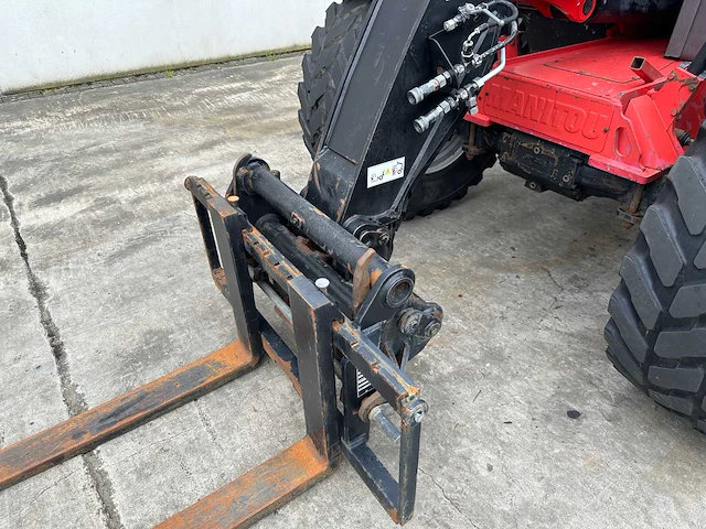 Manitou - mlt629 24p - verreiker - 2014 - afbeelding 43 van  44