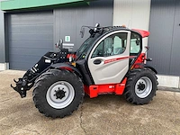 Manitou - mlt635-130ps premium - telescopic handlers - 2023 - afbeelding 1 van  6