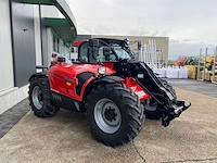 Manitou - mlt635-130ps premium - telescopic handlers - 2023 - afbeelding 3 van  6