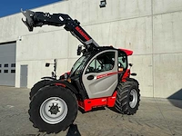 Manitou - mlt635-130ps premium - telescopic handlers - 2023