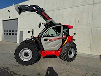 Manitou - mlt635-130ps premium - telescopic handlers - 2023 - afbeelding 10 van  12