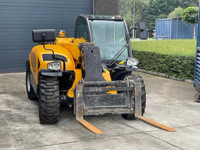 Manitou - mt 625 st3 - verreiker - 2015 - afbeelding 12 van  29