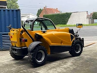 Manitou - mt 625 st3 - verreiker - 2015 - afbeelding 23 van  29