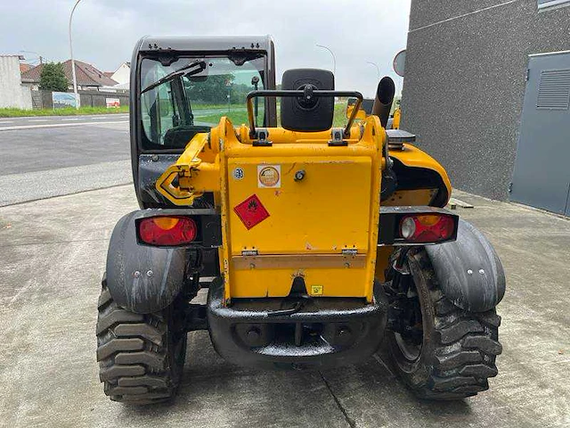 Manitou - mt 625 st3 - verreiker - 2015 - afbeelding 24 van  29