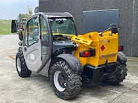 Manitou - mt 625 st3 - verreiker - 2015 - afbeelding 25 van  29