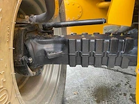 Manitou - mt 932 e-e3 - 2013 - verreiker - afbeelding 2 van  39