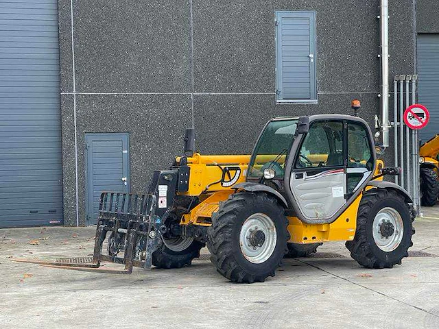 Manitou - mt 932 e-e3 - 2013 - verreiker - afbeelding 1 van  39