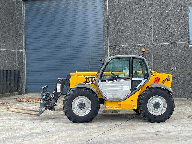 Manitou - mt 932 e-e3 - 2013 - verreiker - afbeelding 12 van  39