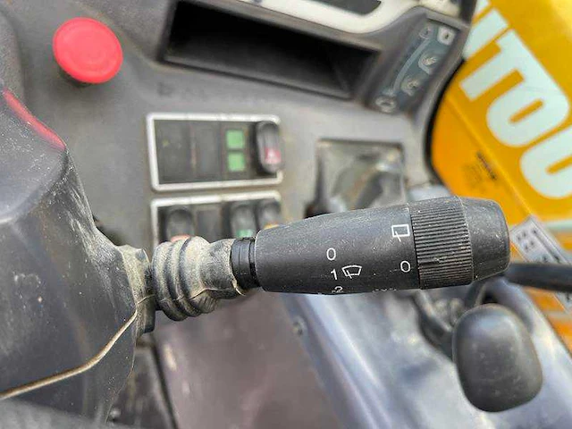 Manitou - mt 932 e-e3 - 2013 - verreiker - afbeelding 31 van  39