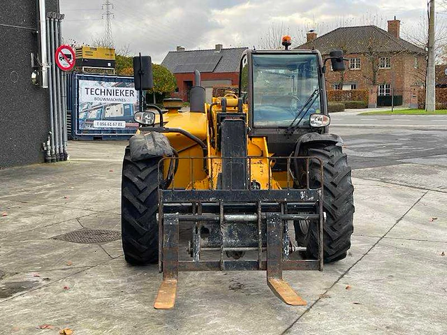 Manitou - mt 932 e-e3 - 2013 - verreiker - afbeelding 35 van  39