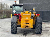 Manitou - mt 932 e-e3 - 2013 - verreiker - afbeelding 36 van  39