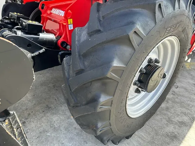 Manitou - mt1135 - verreiker - 2017 - afbeelding 4 van  45