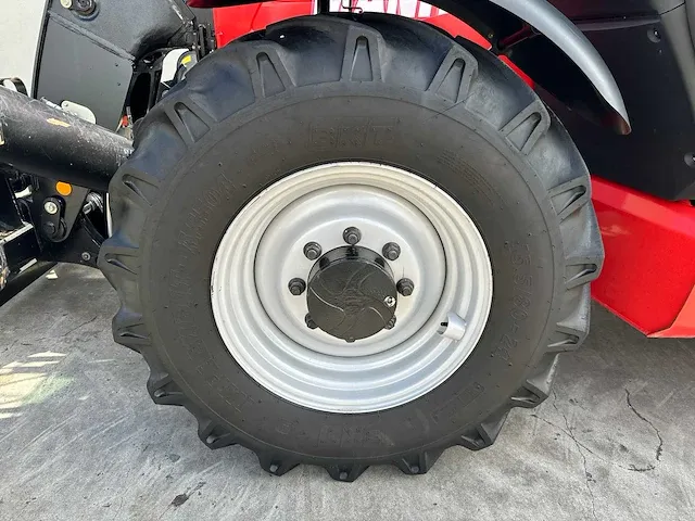 Manitou - mt1135 - verreiker - 2017 - afbeelding 5 van  45