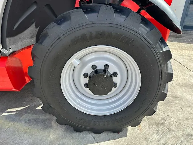 Manitou - mt1135 - verreiker - 2017 - afbeelding 6 van  45