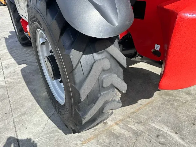 Manitou - mt1135 - verreiker - 2017 - afbeelding 7 van  45