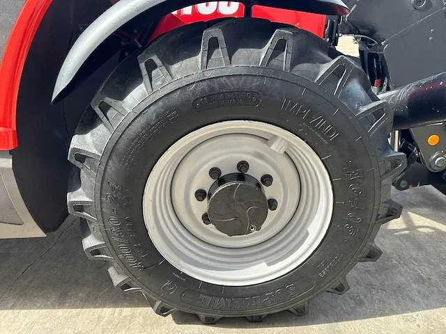 Manitou - mt1135 - verreiker - 2017 - afbeelding 11 van  45