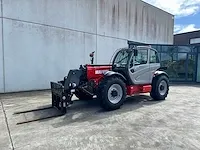 Manitou - mt1135 - verreiker - 2017 - afbeelding 1 van  45