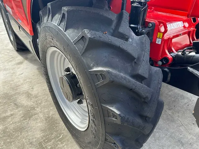 Manitou - mt1135 - verreiker - 2017 - afbeelding 13 van  45