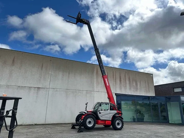 Manitou - mt1135 - verreiker - 2017 - afbeelding 15 van  45
