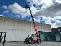Manitou - mt1135 - verreiker - 2017 - afbeelding 15 van  45