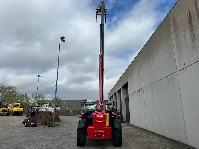 Manitou - mt1135 - verreiker - 2017 - afbeelding 17 van  45