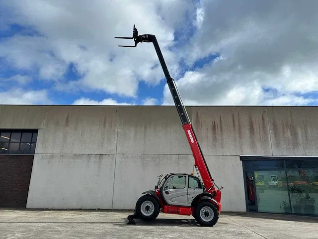 Manitou - mt1135 - verreiker - 2017 - afbeelding 19 van  45