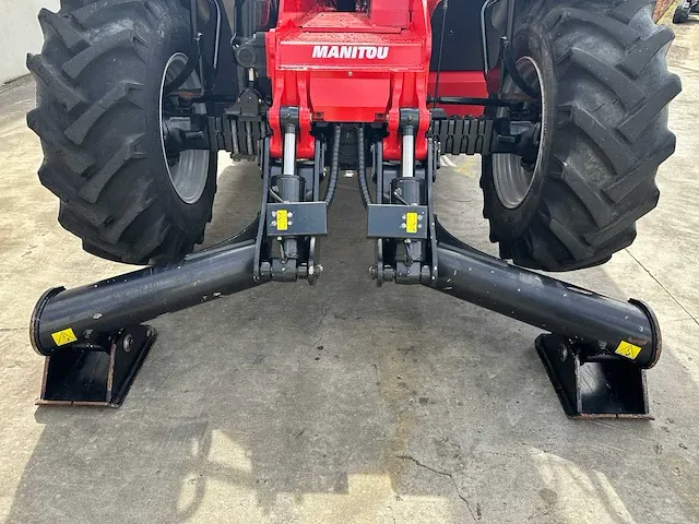 Manitou - mt1135 - verreiker - 2017 - afbeelding 20 van  45