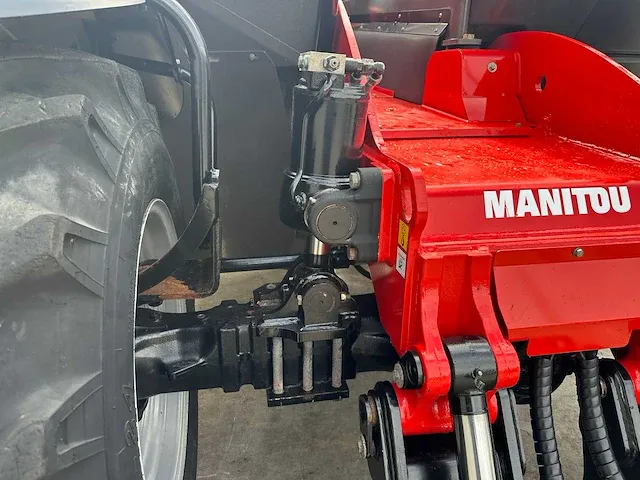 Manitou - mt1135 - verreiker - 2017 - afbeelding 21 van  45