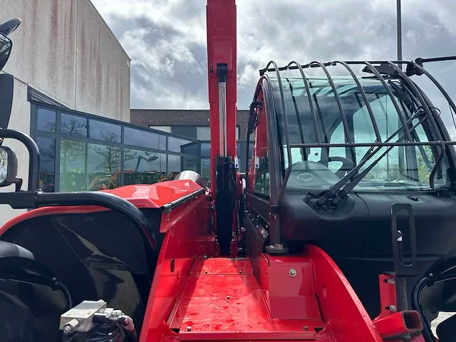 Manitou - mt1135 - verreiker - 2017 - afbeelding 22 van  45
