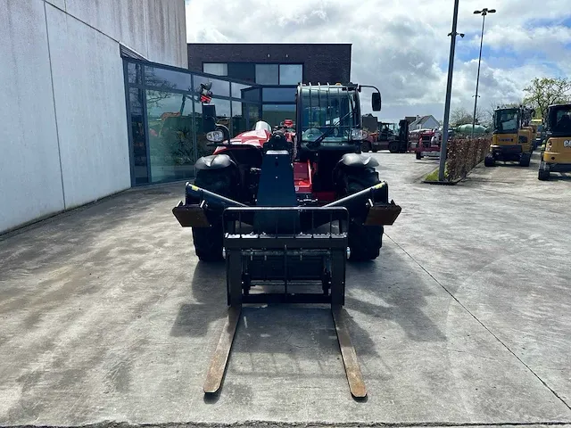 Manitou - mt1135 - verreiker - 2017 - afbeelding 12 van  45