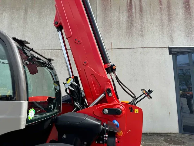 Manitou - mt1135 - verreiker - 2017 - afbeelding 24 van  45