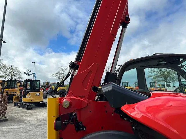 Manitou - mt1135 - verreiker - 2017 - afbeelding 25 van  45
