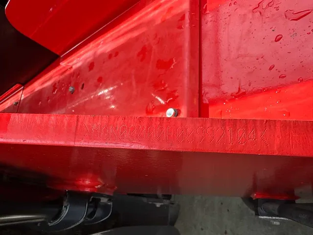 Manitou - mt1135 - verreiker - 2017 - afbeelding 40 van  45