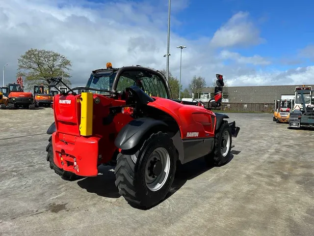 Manitou - mt1135 - verreiker - 2017 - afbeelding 34 van  45