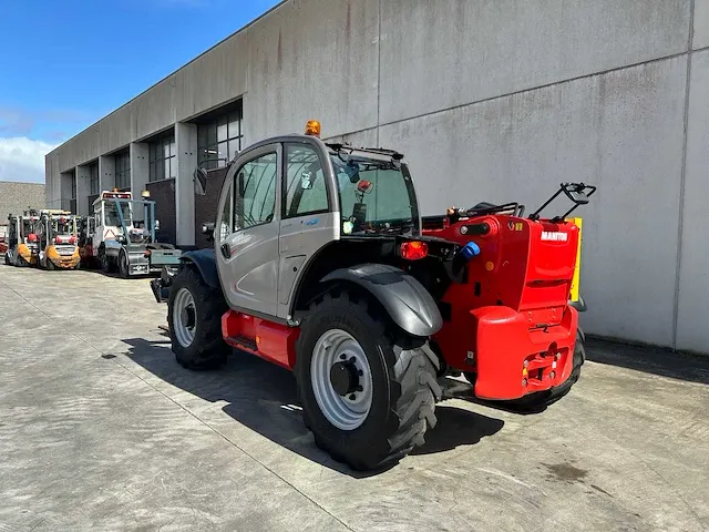 Manitou - mt1135 - verreiker - 2017 - afbeelding 42 van  45