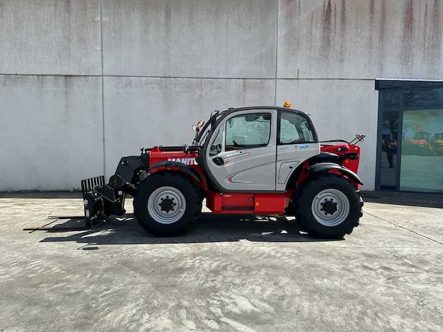 Manitou - mt1135 - verreiker - 2017 - afbeelding 43 van  45
