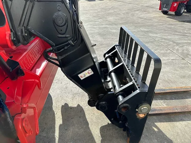 Manitou - mt1440 - verreiker - 2019 - afbeelding 2 van  49
