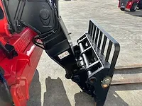 Manitou - mt1440 - verreiker - 2019 - afbeelding 2 van  49
