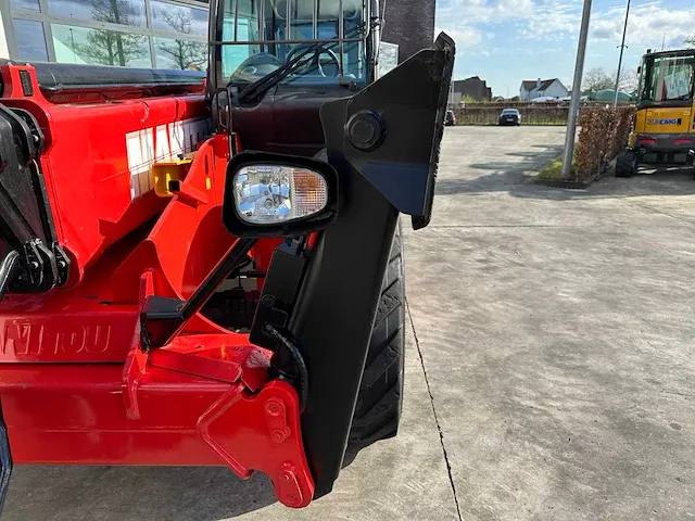 Manitou - mt1440 - verreiker - 2019 - afbeelding 3 van  49