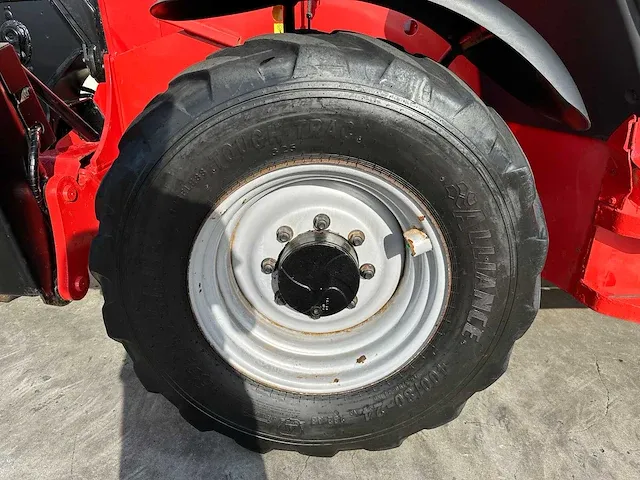 Manitou - mt1440 - verreiker - 2019 - afbeelding 5 van  49